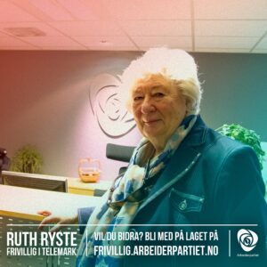 Ruth Ryste