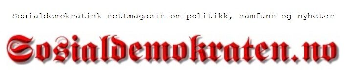 sosialdemokraten-logo