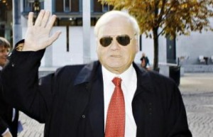 John Fredriksen er hardt angrepet av milliardærsjuken